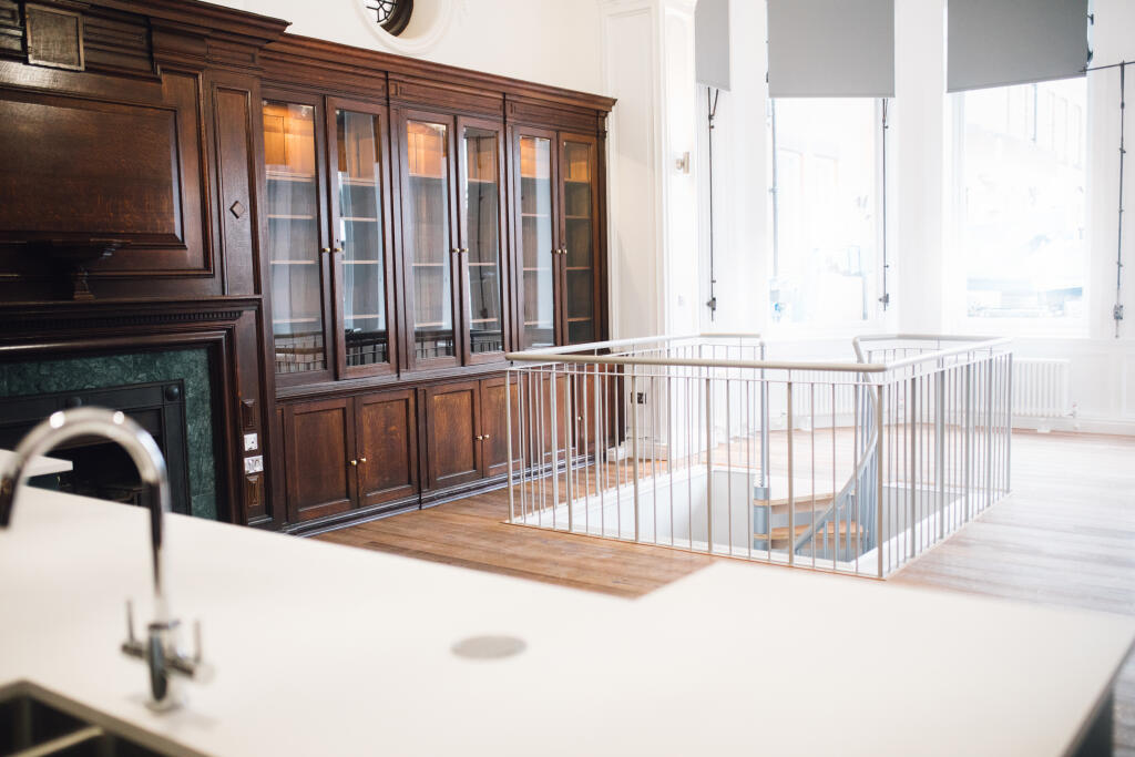 Main image of property: St. Marys Gate, Derby, Derbyshire, DE1