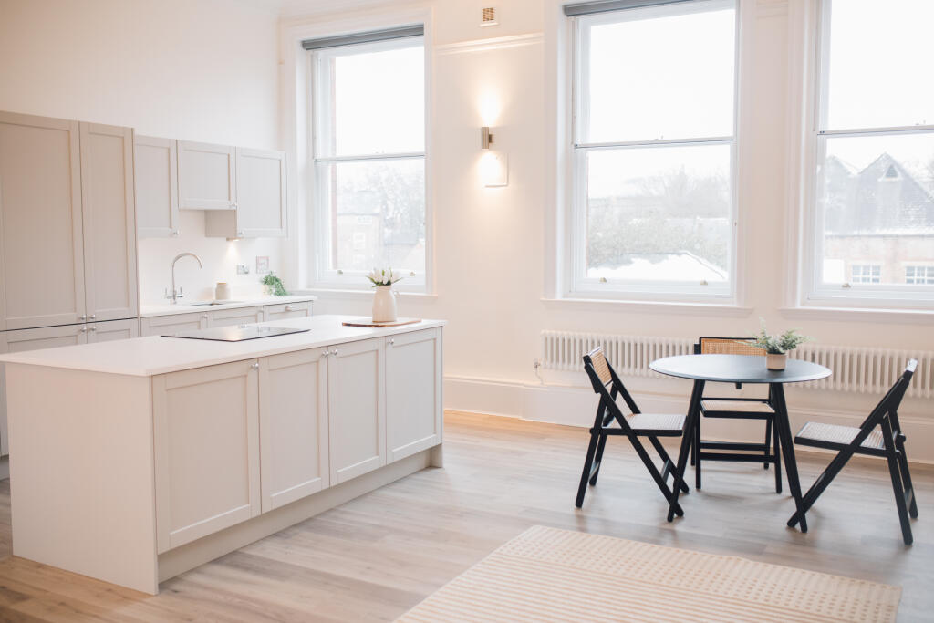 Main image of property: St. Marys Gate, Derby, Derbyshire, DE1