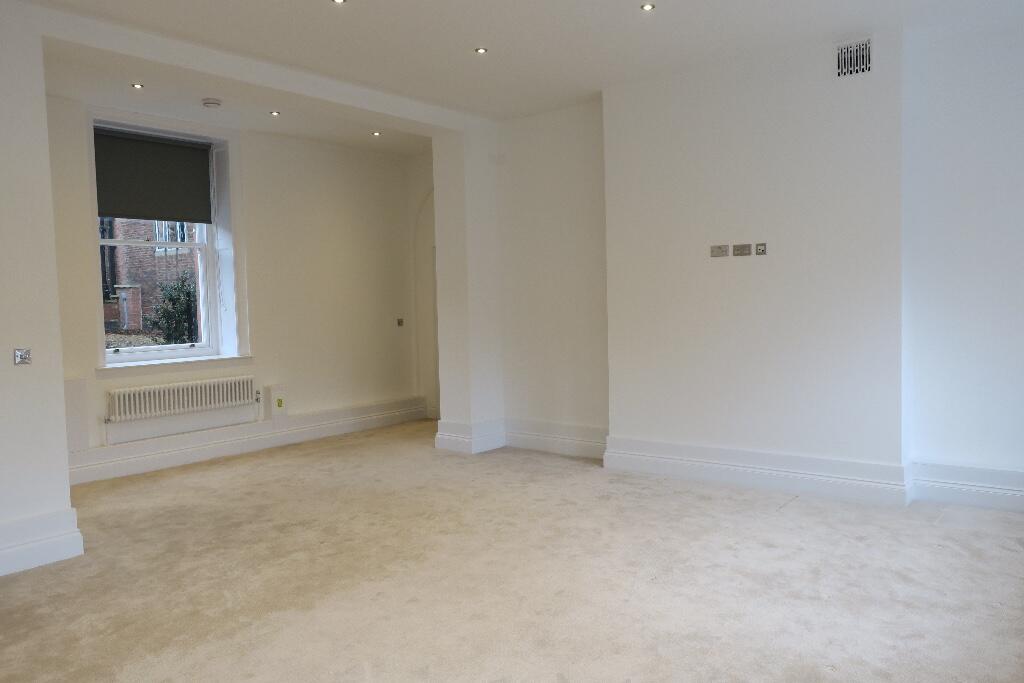 Main image of property: St. Marys Gate, Derby, Derbyshire, DE1 3FS