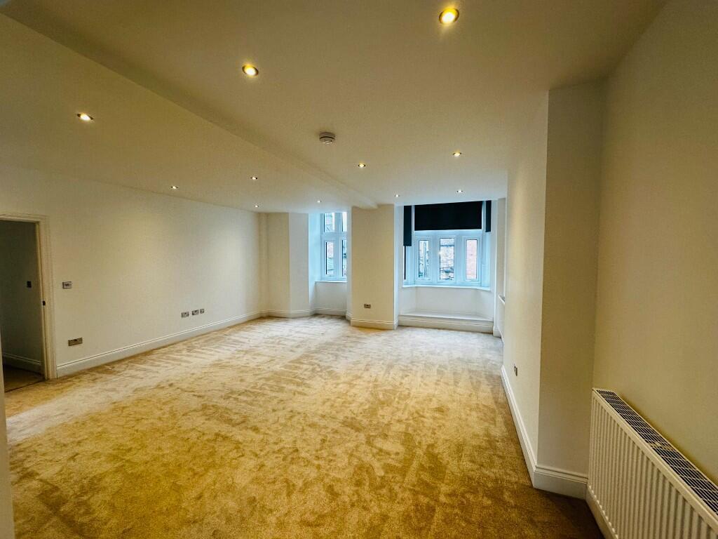 Main image of property: St. Marys Gate, Derby, Derbyshire, DE13FS