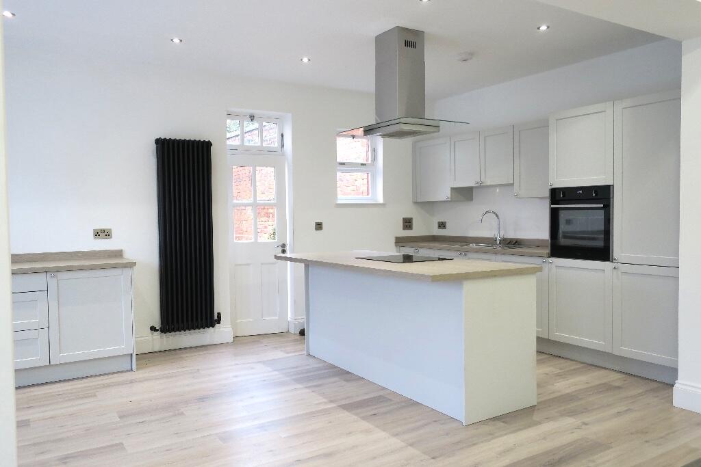 Main image of property: St. Marys Gate, Derby, Derbyshire, DE1