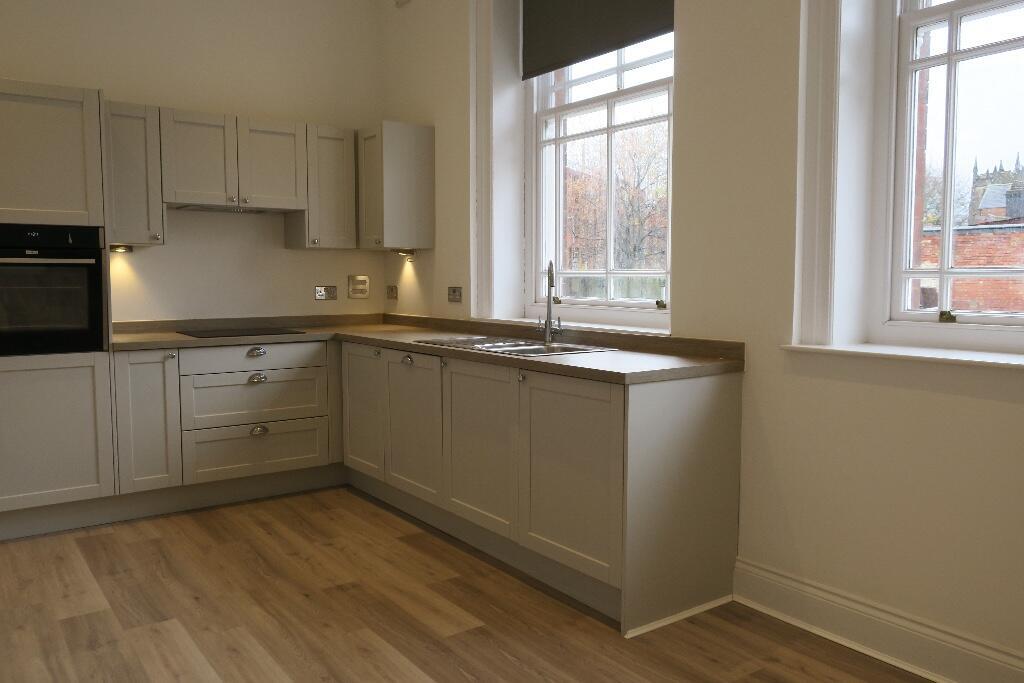 Main image of property: St. Marys Gate, Derby, Derbyshire, DE1 3FS