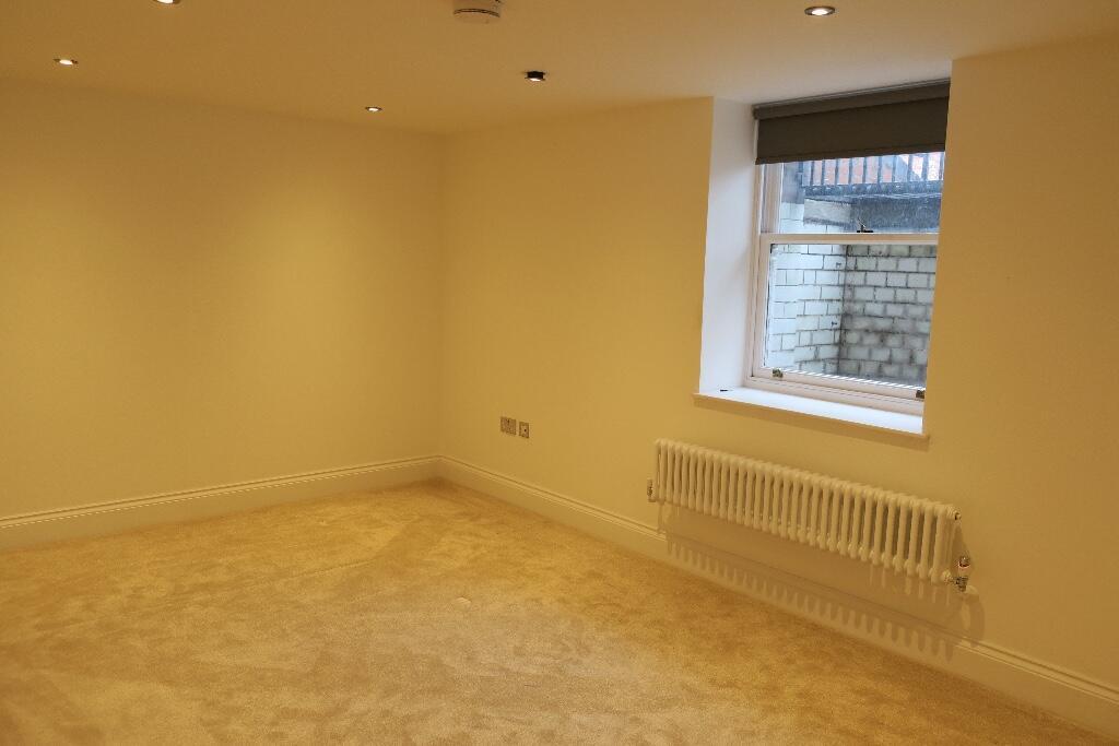 Main image of property: St. Marys Gate, Derby, Derbyshire, DE1 3FS