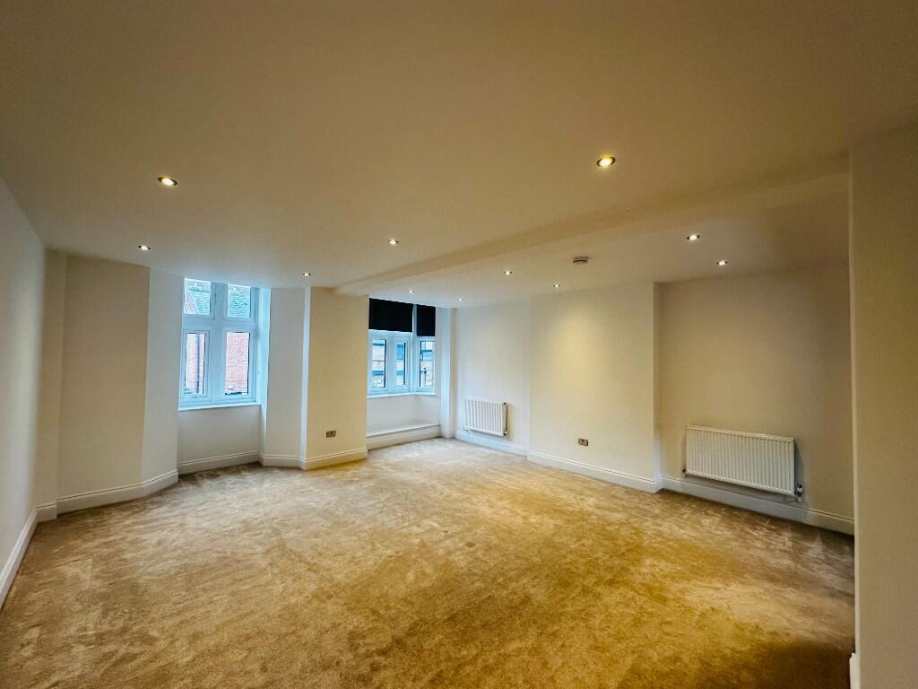 Main image of property: St. Marys Gate, Derby, Derbyshire, DE13FS