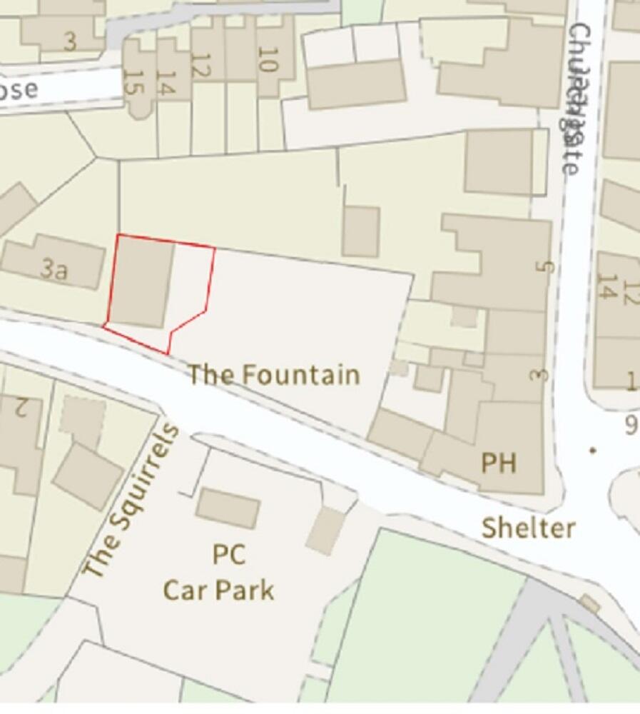 Main image of property: Fountain Lane, Soham CB7 5DS