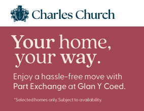 Get brand editions for Charles Church East Wales