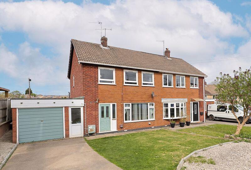 Main image of property: Avondale Road, Inkersall, S43