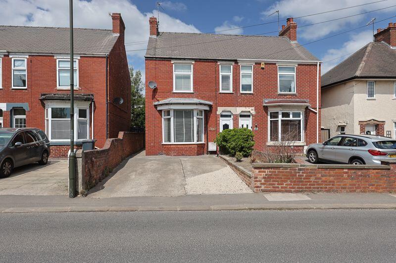Main image of property: Ashgate Road, Ashgate, Chesterfield