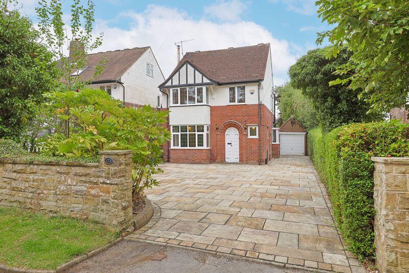Main image of property: Somersall Lane, Somersall, Chesterfield