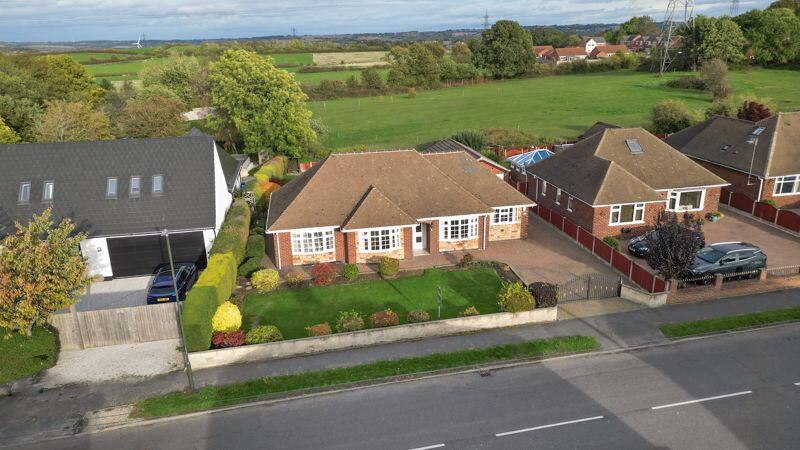 Main image of property: Blacksmith Lane, Chesterfield