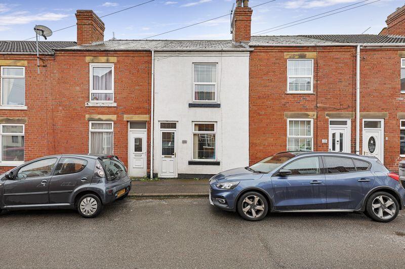Main image of property: Victoria Street, Clay Cross, Chesterfield
