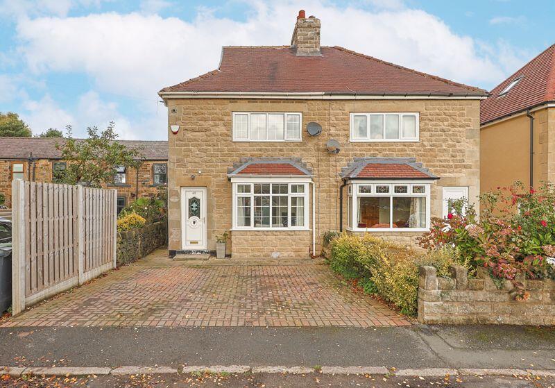 Main image of property: Gosforth Lane, Dronfield