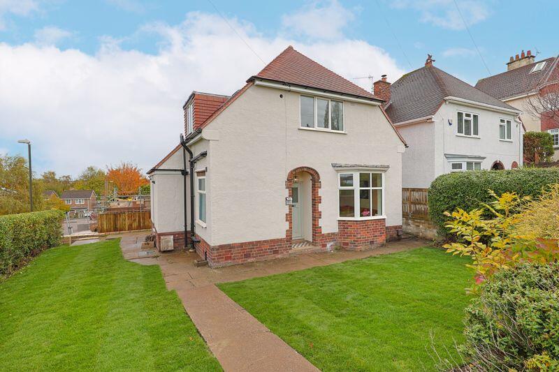 Main image of property: Walton Road, Walton, Chesterfield