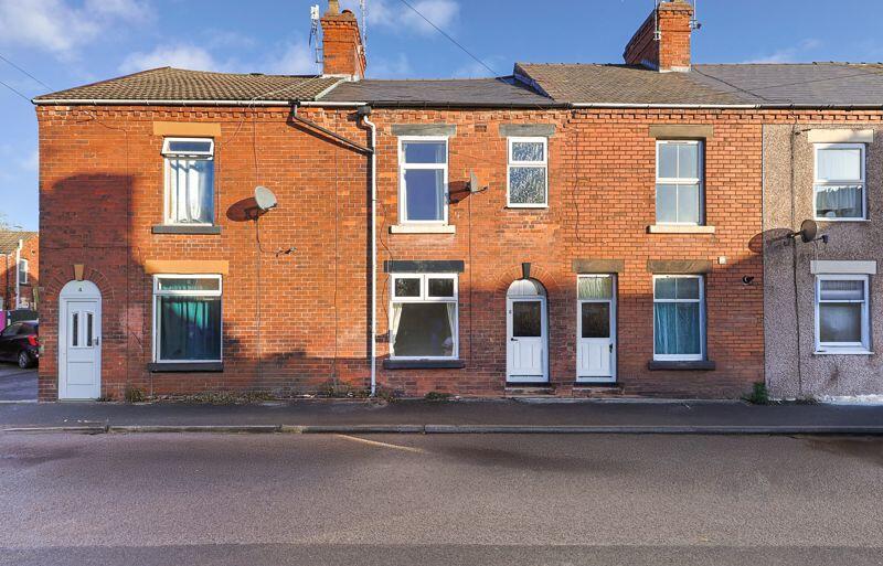 Main image of property: New Street, Chesterfield, S40