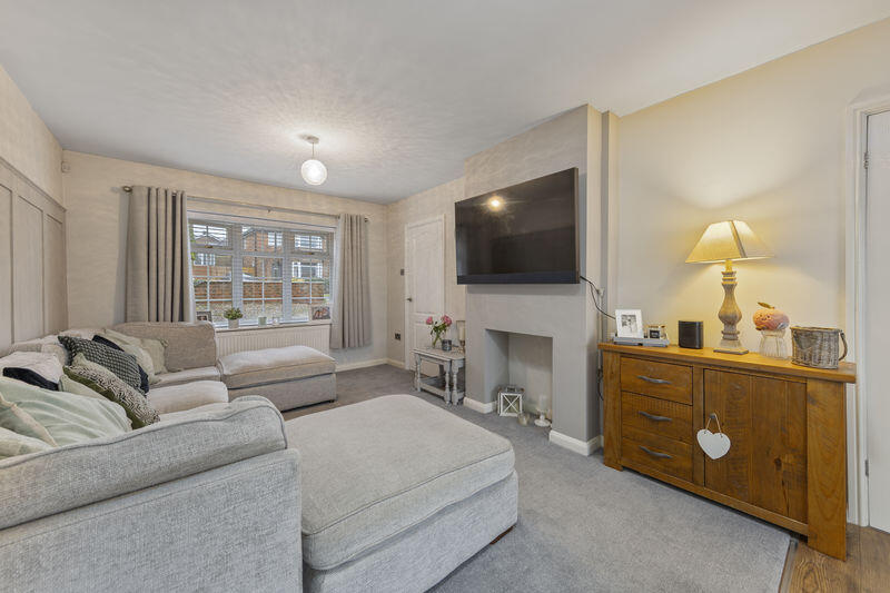 Main image of property: Errington Road, Walton, Chesterfield