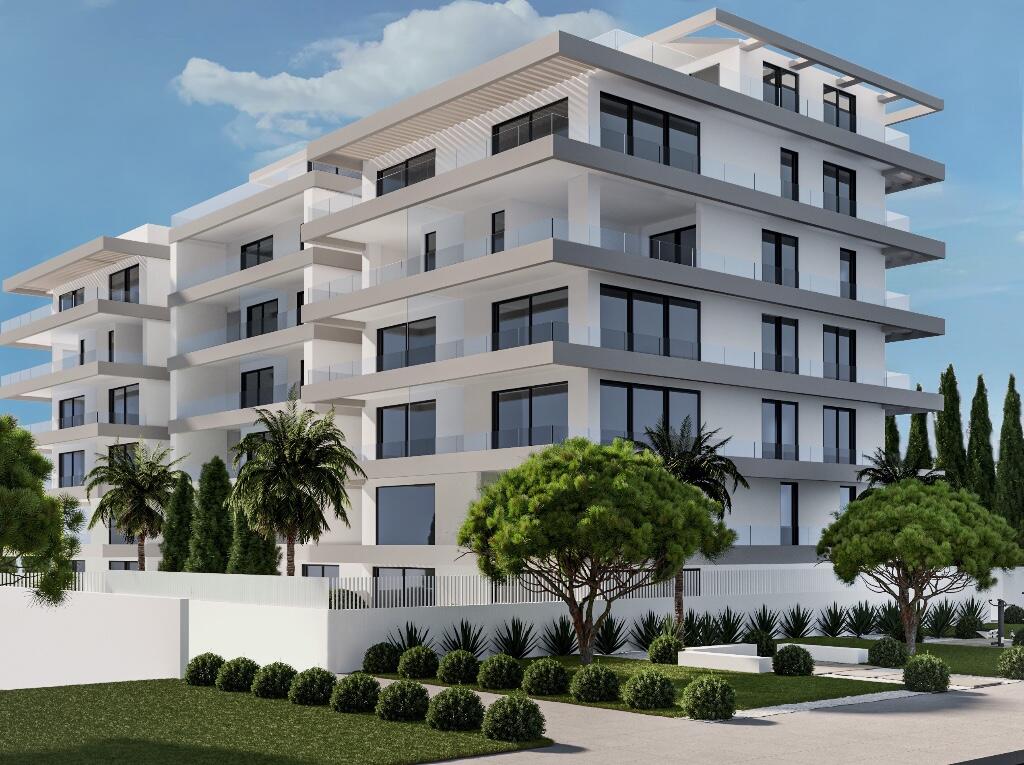 Main image of property: Glyfada, Attica