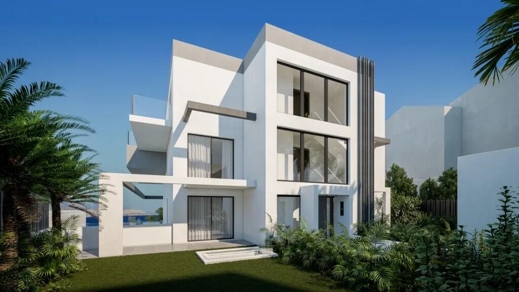 Main image of property: Voula, Attica