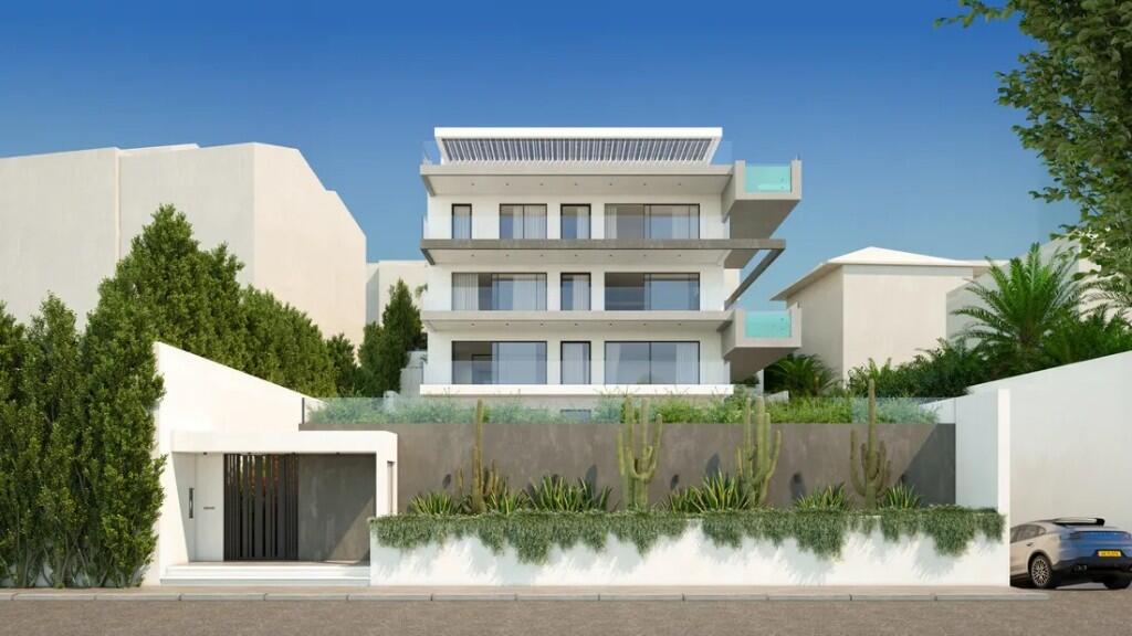 Main image of property: Voula, Attica
