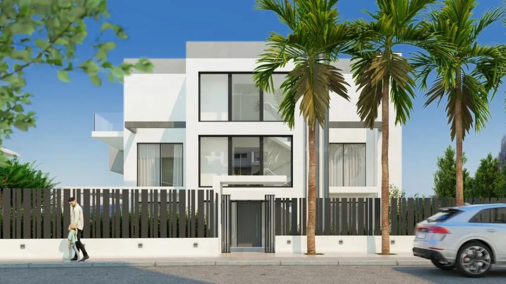 Main image of property: Voula, Attica