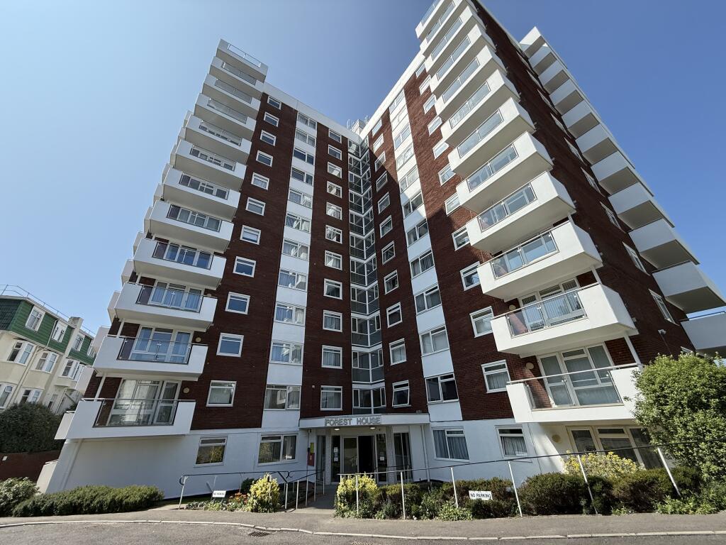Main image of property: Russel Coates Road, Bournemouth, Dorset