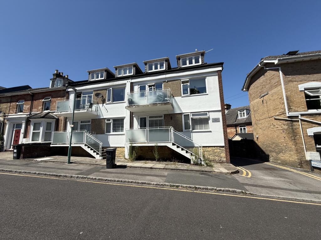 Main image of property: Norwich Avenue, Bournemouth, 