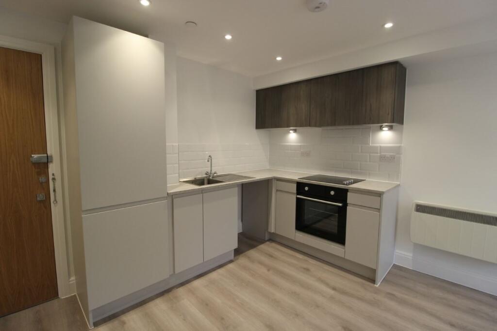 Main image of property: Albert Road, Bournemouth, 