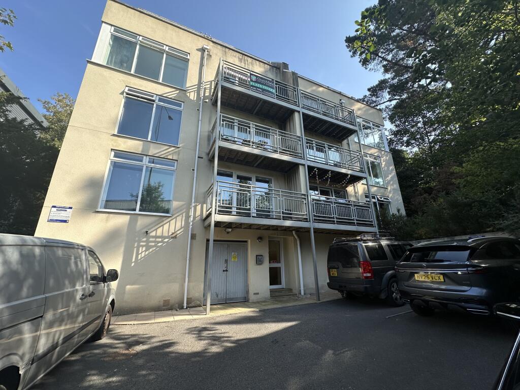 Main image of property: Branksome Wood Road, Bournemouth, 