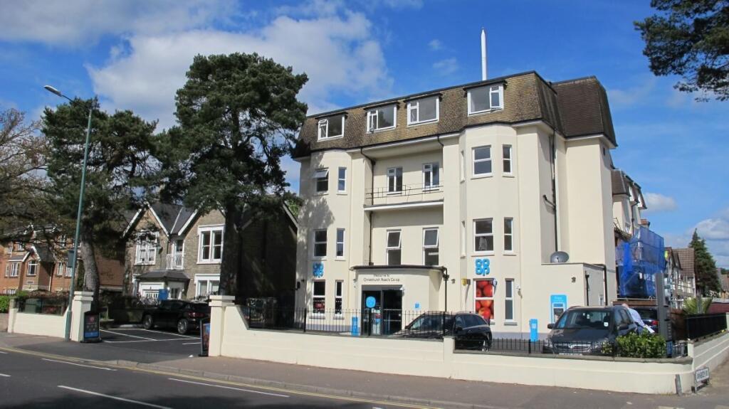 Main image of property: Christchurch Road, Bournemouth, 