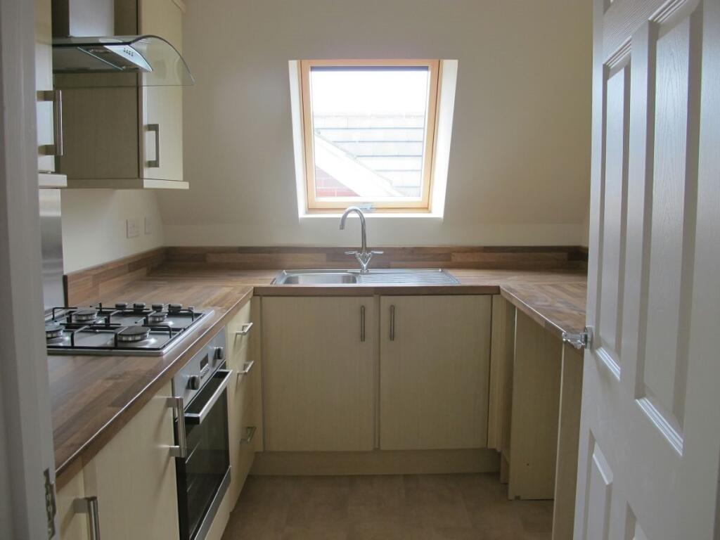 Main image of property: Wimborne Road, Bournemouth, 