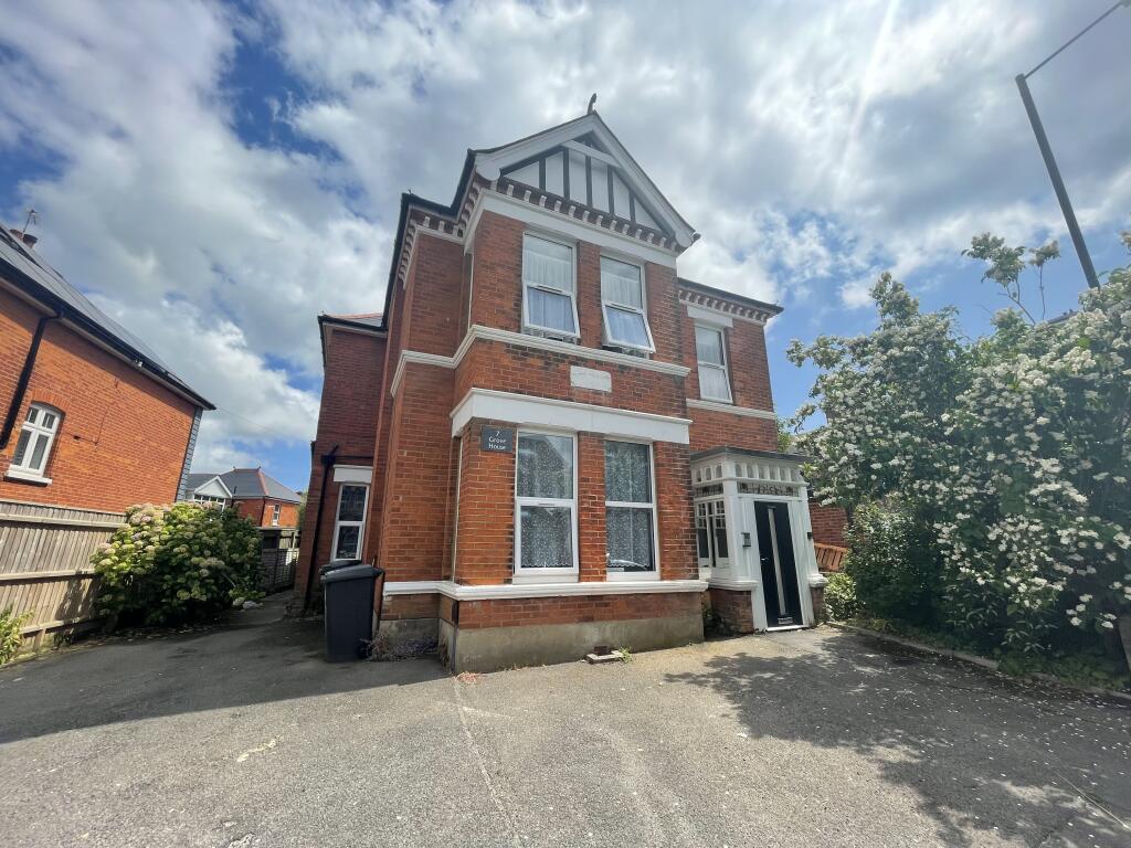 Main image of property: Beresford Road, Southbourne, Dorset