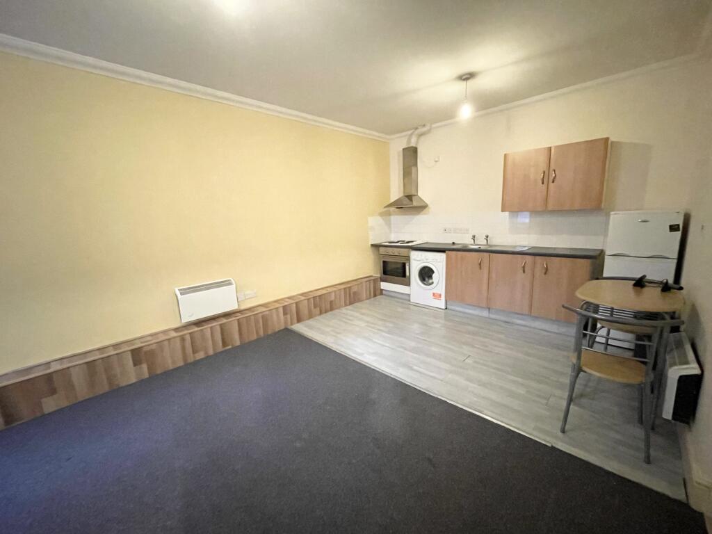 Main image of property: Old Christchurch Road, Bournemouth, Dorset