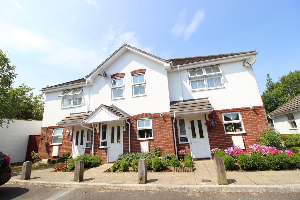 Main image of property: Frampton Road, Bournemouth, Dorset