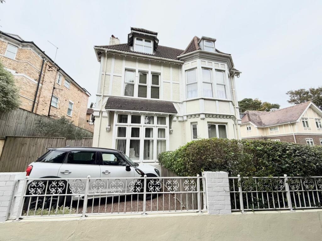 Main image of property: Tregonwell Road, Bournemouth, 