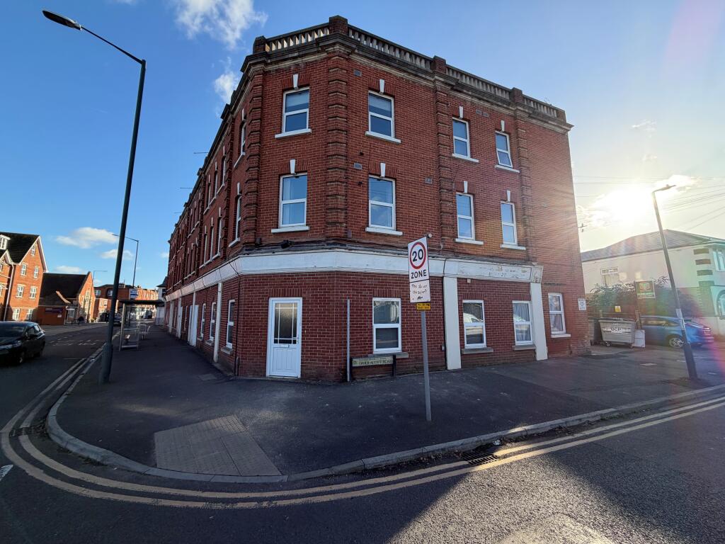 Main image of property: Darracott Road, Southbourne, 