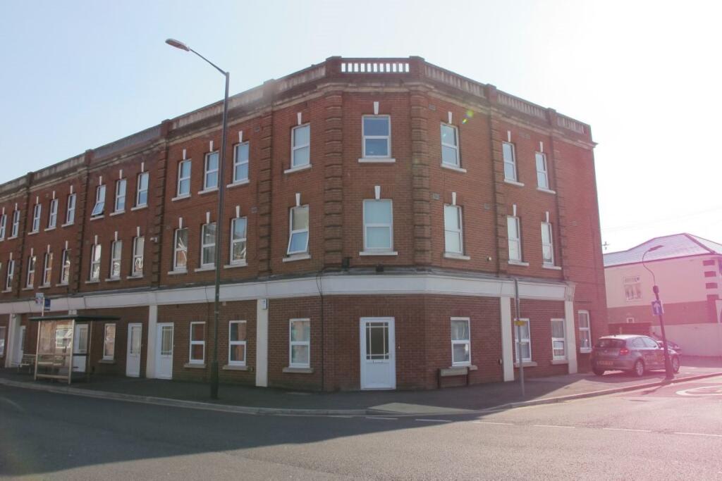 Main image of property: Darracott Road, Southbourne, 