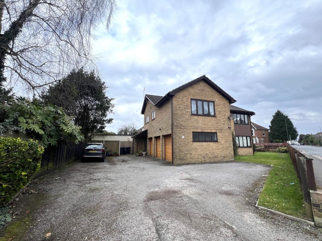Main image of property: Heron Court Road, Bournemouth, Dorset
