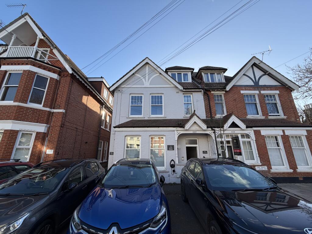 Main image of property: St Johns Road, Bournemouth, Dorset
