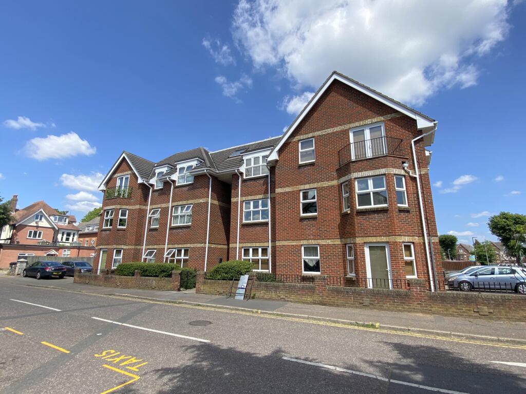 Main image of property: Heathcote Road, Boscombe, Bournemouth