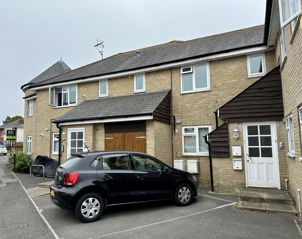 Main image of property: Columbia Road, Ensbury Park, Bournemouth