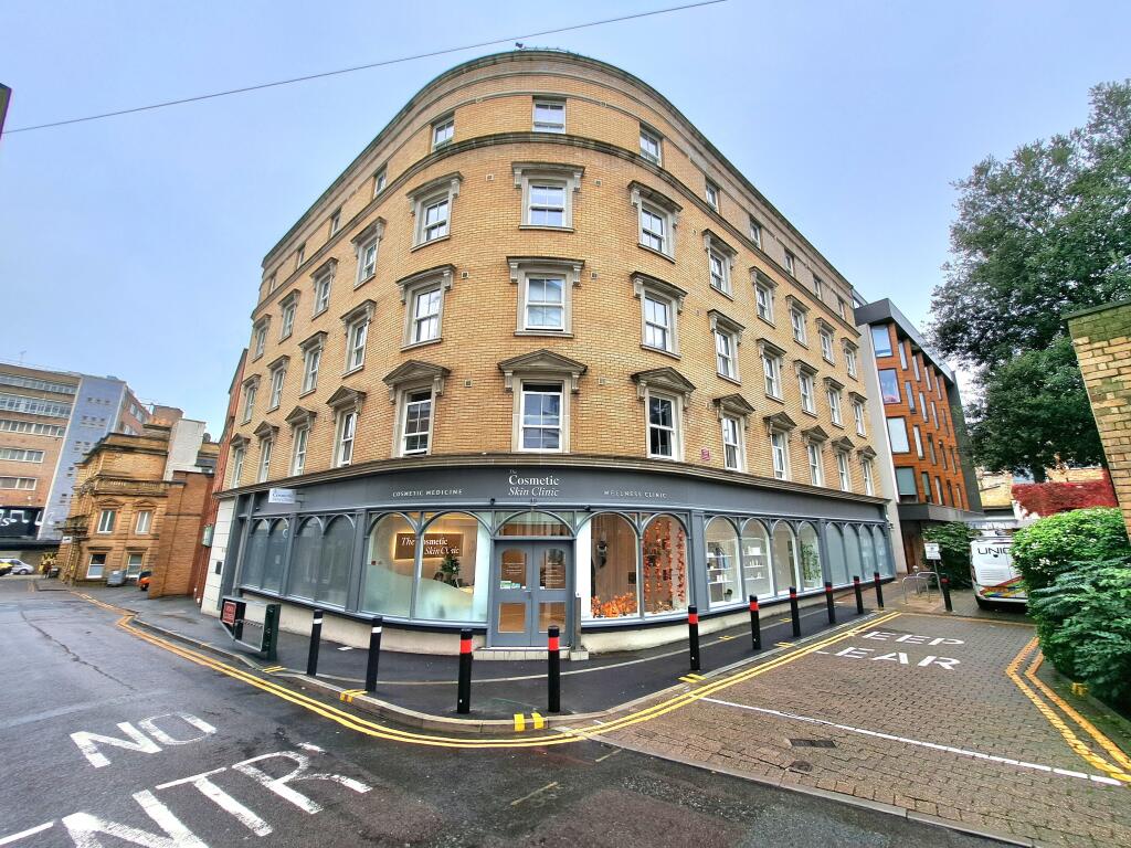 Main image of property: Albert Road, Bournemouth, Dorset