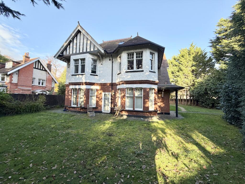 Main image of property: Talbot Avenue, , 