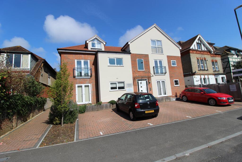Main image of property: Frances Road, Bournemouth, Dorset