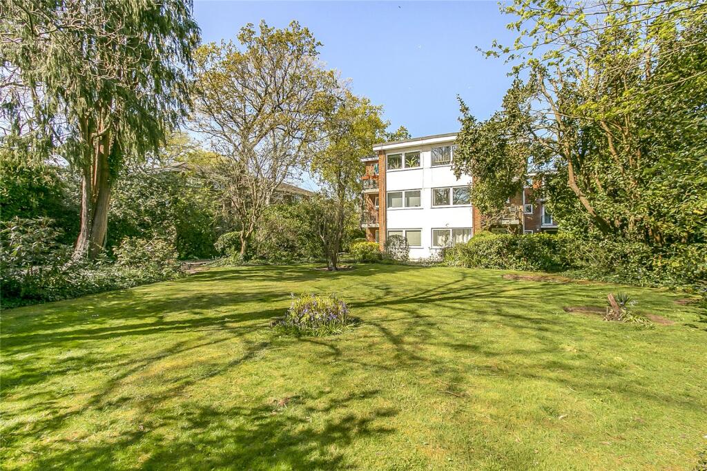 Main image of property: Richmond Park Road, Charminster, Bournemouth, BH8
