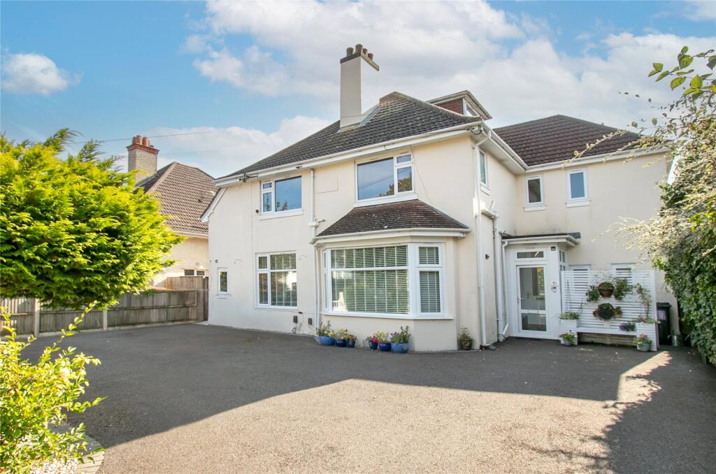 Main image of property: Lonsdale Road, Winton Banks, Bournemouth, BH3