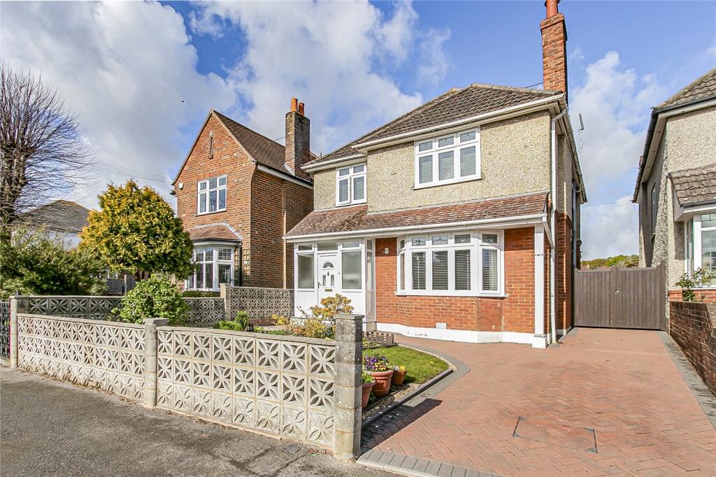 Main image of property: The Avenue, Moordown, Bournemouth, BH9