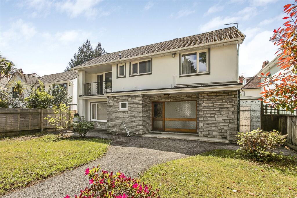 Main image of property: Wimborne Road, Talbot Woods, Bournemouth, BH3