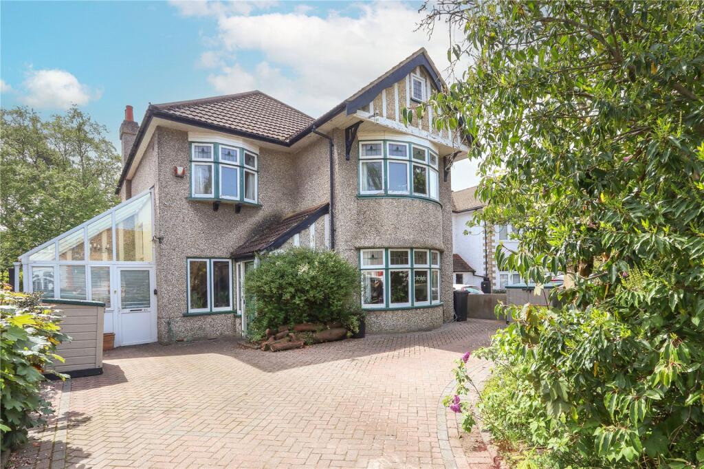 Main image of property: Brackendale Road, Queens Park, Bournemouth, BH8