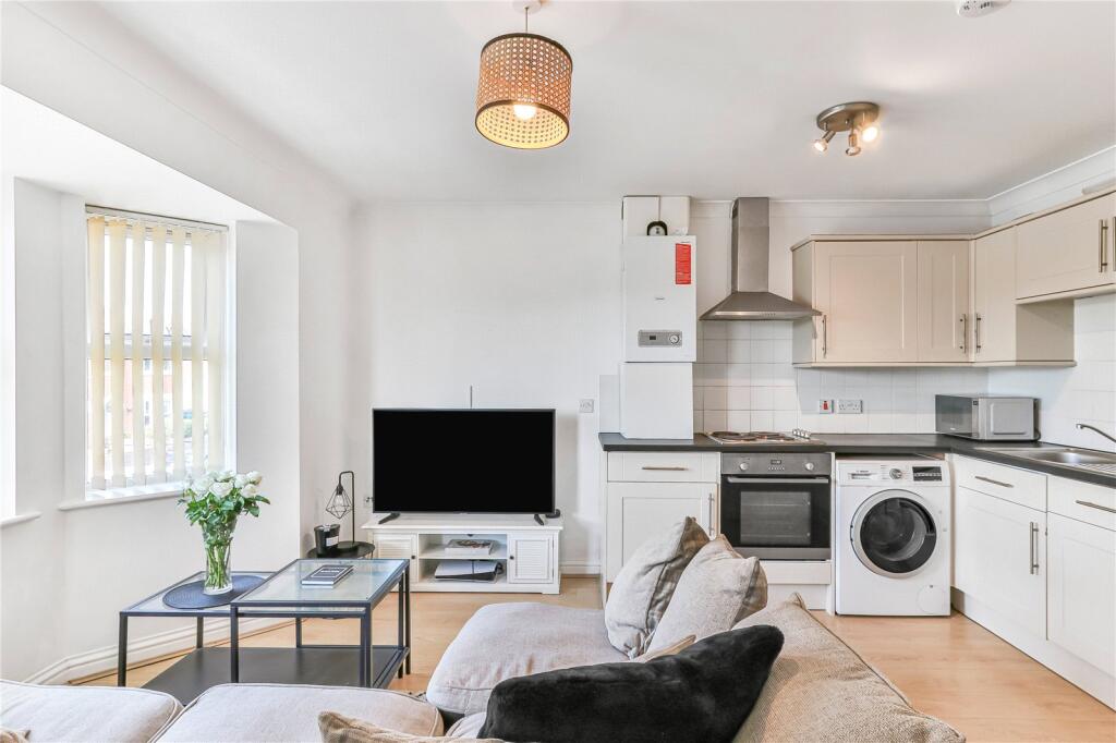 Main image of property: Richmond Park Road, Bournemouth, BH8
