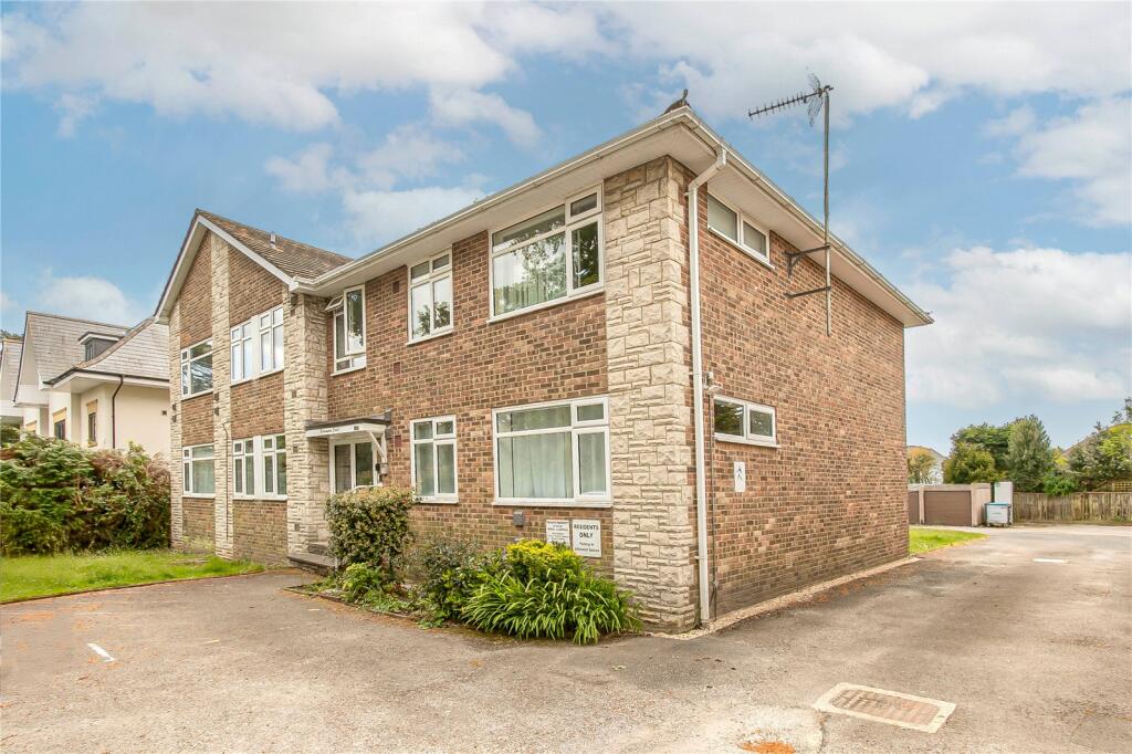 Main image of property: Talbot Avenue, Talbot Woods, Bournemouth, BH3