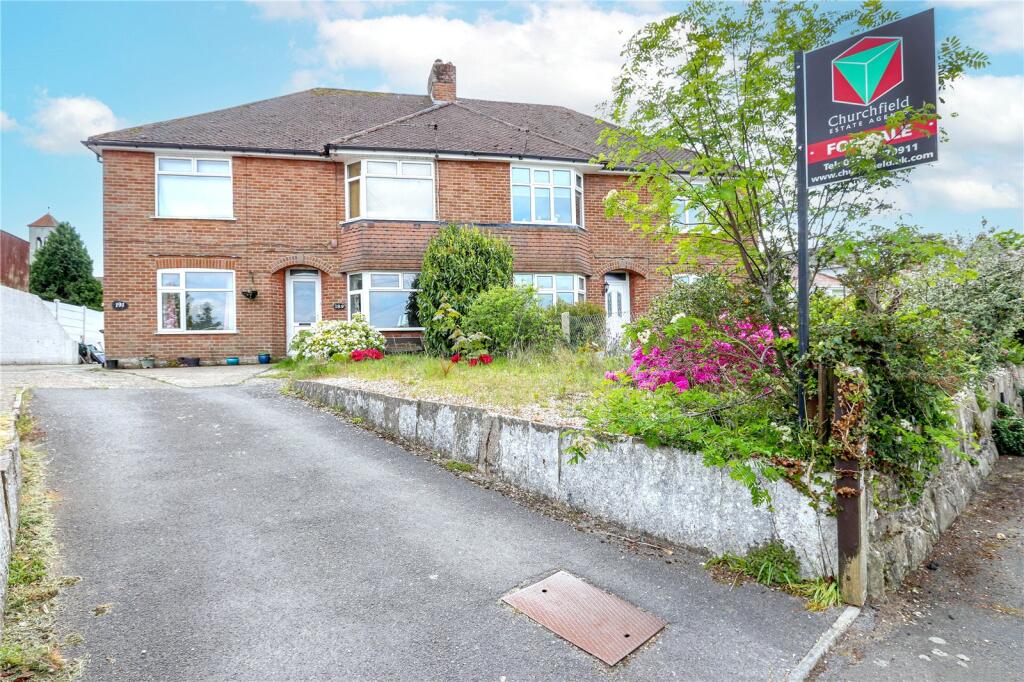 Main image of property: Malvern Road, Bournemouth, BH9